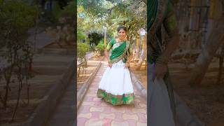 Peelings ❣️ #angelasiya #dance #nukarajuasiya #peelings #pushpa2