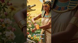5 Crazy Ancient Egyptian FACTS #AncientEgypt#EgyptianHistory#Pyramids#crazyhistoryfacts