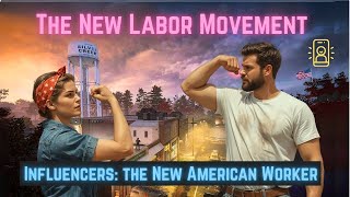 Labor Day 2025 and the New Work Force