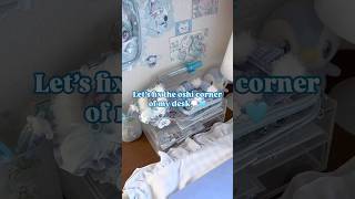 Oshi shrine🩵 #らぶしっく はやて #推し活 #量産型