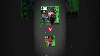 Best Potw Card in Efootball 2024☠️💗 #efootgamer #efootball #youtubeshorts #youtube #Pesskysamir0