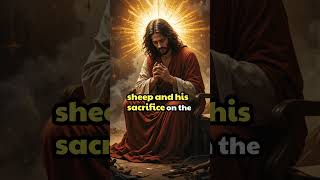 Jesus Powerful Message on Love, Perseverance, and Never Giving Up #jesusmessage #loveandfaith