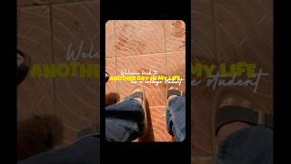 Collage vlog ✨ cage vibes / day in my life / vlogs / nmsm kalpeta / kalpeta collage / collage life