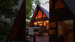 Work completed video of Nagpur Resort | Reldor Lifestyles