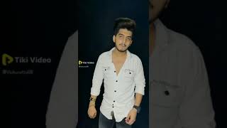 Cute couple best TikTok love status video❤ New love Trending status video❤#tiktokvideo