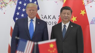 U.S. South Korea Deal