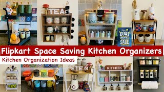 Space Saving KITCHEN Organizing Tips | Simplify Your Space with Best Kitchen Organization Ideas