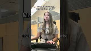 Hospital Pharmacists Work Life #shorts #hospital #pharmacy #pharmacist