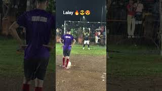 Lalay 🔥😎😍 #goals #footballgoals #localfootball #footballgoals #footballshorts
