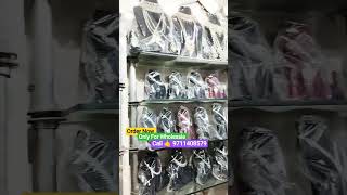 CHEAPEST COSMETIC ITEMS & ARTIFICIAL JEWELLERY MARKET / COSMETIC WHOLESALE MARKET SADAR BAZAR DELHI