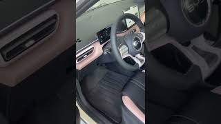 Byd Seagull 305km New Energy Mini EV#car #vehicles #automobile #SUV #electriccar #carforsale #ev