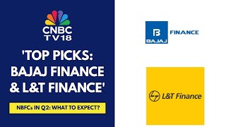 NBFCにとって第2四半期は好不調？ | 金金融業者に強気; MSMEにとって2026年度下半期は好調に見える クレジット：Elara Sec