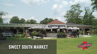 Show 1122A Sweet South Market