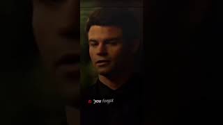 klaus Getting Betrayed By Elijah And Salvatore Brothers XEDITED #klausmikaelson #salvatorebrothers