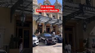 Billionaire Lifestyle  🔥 #billionaire #shorts #billionairelifestyle