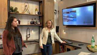 Love the home you have! 5 ways to get more function out of your home.