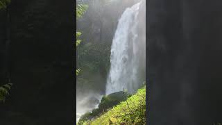 Off-Trail Waterfall Adventure