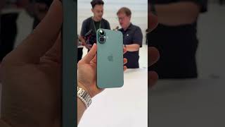 What’s the best new iPhone 16 color___#iphone16 #iphone16plus #iphonecolors #pinkiphone #refinedsign