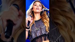 One Way Ticket Lyrics #lyricsvideo #tanjathomas #viralvideo