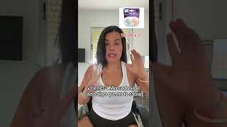 Tips para ahorrar en chupetes para tu bebé #mybaby #momlife #stayathomemomdayinthelife #momtok
