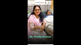 Patient Review | Horizon Hospitals | Thane