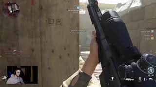 Modern Warfare Highlights / Gameplay