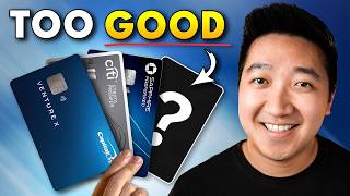 My Credit Card Setup Just Changed (Here’s Why)