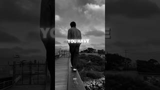 only two choices accept it or change it #motivation