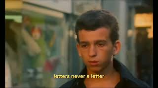 Mr. Lonely-com legendas , Lyrics