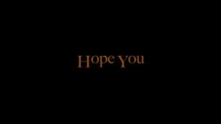Pierre Massé - Hope You