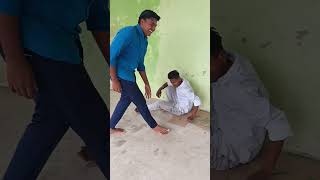 ଅମିତ ରାଉତ ପିଙ୍କୁ ପରିଡ଼ା କୁ ମାରି ମାରି ପକେଇ ଦେଲେ🤣😂😂#funny #freefire