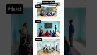 This Is Not a Classroom 🚫🏫 | Time to Upgrade