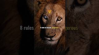8 Rules to become dangerous 😵‍💫 #motivation #mindset #entrepreneur #entrepreneurquotes #success のサムネイル