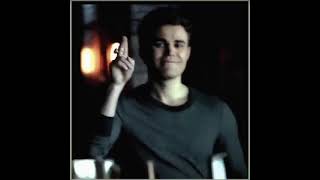 humanity off steroline #steroline #thevampirediaries #tvd #stefansalvatore #carolineforbes