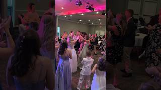 Such a beautiful wedding Celebration. #weddingdjs #arizonadjs #weddingday #phoenixdjs #valleywidedj