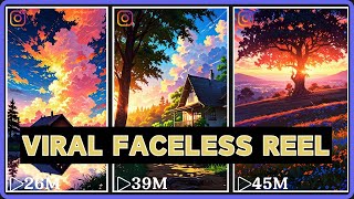 How to Create Viral AI Anime Reels with Free AI Tools - Learning Before 2025 🐱‍🏍