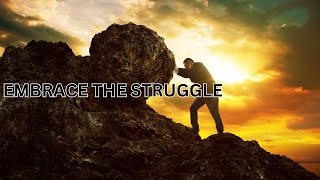 Embrace Challenges & Transform Your Life | Personal Growth