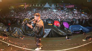 Jass Manak - Live Show At JLN Statium Delhi - GK Digital - Geet MP3