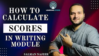 How to calculate IELTS Writing scores | 4 important parameters | Salman Najeeb