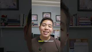 Preskong bahay = preskong tulog. #fyp #HouseHacksPH #VentilationMatters #PinoyTips
