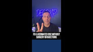 Tired of Living with Pain?