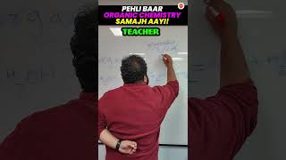 Pehle Bar Organic Chemistry Samaj Aayi! | Class 10 | CBSE 2024 #vedantuclass10