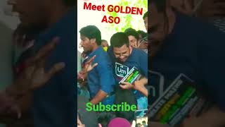 meet GOLDEN ASO in Patna #ssccgl#chsl #sscaspirant vk