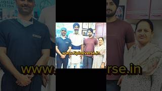 Is spine surgery dangerous ? #minimallyinvasivesurgery  #surgerysuccess #spinesurgeon #shorts #disc