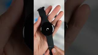 Google pixel Smart watch Revive and unboxing  ⌚️ #google #pixel #smartwatch