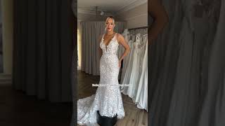 POV you've found the perfect dress that is comfortable, elegant, romantic and sexy - all in one!