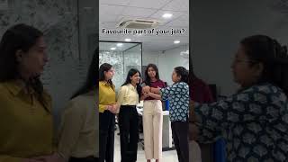 Everyone can relate with this 😂#webhence #corporate #corporatelife #corporatereels #officefun #fyp
