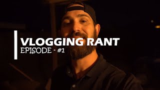 How to Vlog - Vlogging 101 -
