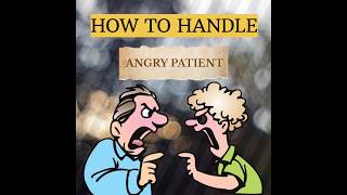 OET Speaking: Master Handling an Angry Patient 😡 | Step-by-Step Roleplay Guide #oetspeaking
