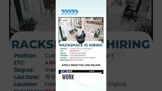 Amazon Recruitment 2023. Amazon Jobs 2023.